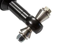 FOX Offroad Shocks - FOX Shocks 883-06-210 Coil Over Shock Absorber - Image 3