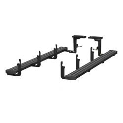 LUVERNE - LUVERNE 415098-401733 Grip Step 7" Running Boards - Image 2