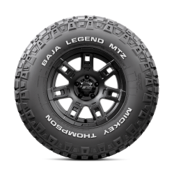 Mickey Thompson - Mickey Thompson 331186011 Baja Legend MTZ Tire 33x10.50R15LT EACH - Image 2