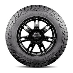 Mickey Thompson - Mickey Thompson 331011001 Baja Boss A/T Tire LT305/65R17 EACH - Image 1