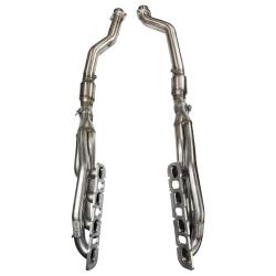 Kooks Custom Headers - Kooks Custom Headers 3410H631 Stainless Steel Headers - Image 3