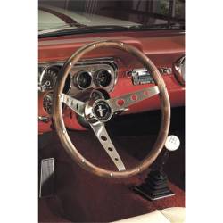 Grant - Grant 963 Classic Series Nostalgia Steering Wheel - Image 5