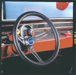 Grant - Grant 969 Classic Series GM Steering Wheel - Image 5