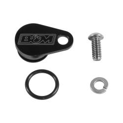 B&M 20298 Automatic Transmission Shift Handle for Tremec 5/6-Speeds
