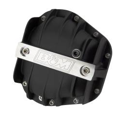 B&M - B&M 11314 Hi-Tek Aluminum Differential Cover for Dana 60/70 - Image 1