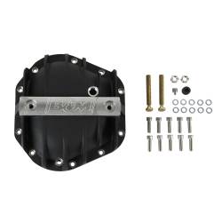 B&M - B&M 11314 Hi-Tek Aluminum Differential Cover for Dana 60/70 - Image 3