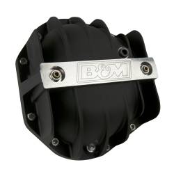 B&M - B&M 11314 Hi-Tek Aluminum Differential Cover for Dana 60/70 - Image 2