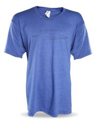 Brothers Trucks - Brothers Trucks 10298-2XHOL T-Shirt 2XL Blue - Image 1