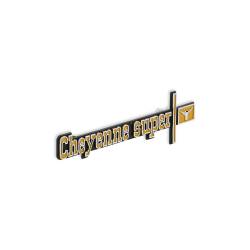Brothers Trucks - Brothers Trucks 05-183 Dashboard Emblem for Chevy/GMC - Image 2
