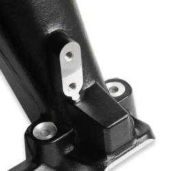 Holley - Holley Performance 300-226BK Engine Intake Manifold for GM LS 294-427 - Image 4