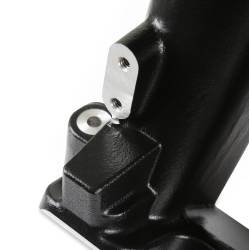 Holley - Holley Performance 300-226BK Engine Intake Manifold for GM LS 294-427 - Image 5