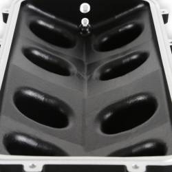 Holley - Holley Performance 300-226BK Engine Intake Manifold for GM LS 294-427 - Image 8