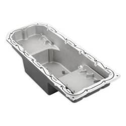 Holley - Holley 302-64BK Engine Oil Pan for Chrysler/Dodge/Plymouth - Image 4