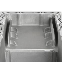 Holley - Holley 302-64BK Engine Oil Pan for Chrysler/Dodge/Plymouth - Image 6