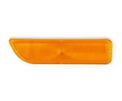 Brothers Trucks - Brothers Trucks 07-140 Parking Light Lens for GMC - Image 2