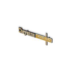 Brothers Trucks - Brothers Trucks 05-181 Dashboard Emblem for Chevy/GMC - Image 3