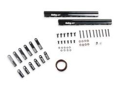 Holley EFI - Holley 300-269BK Single Plane EFI Intake Manifold for GM LS7 - Image 2
