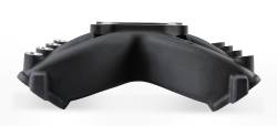 Holley EFI - Holley 300-269BK Single Plane EFI Intake Manifold for GM LS7 - Image 5