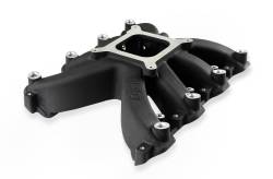 Holley EFI - Holley 300-269BK Single Plane EFI Intake Manifold for GM LS7 - Image 3