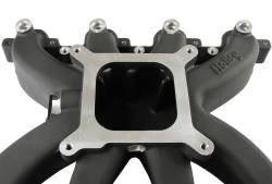 Holley EFI - Holley 300-269BK Single Plane EFI Intake Manifold for GM LS7 - Image 8