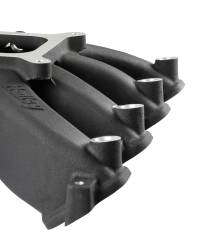 Holley EFI - Holley 300-269BK Single Plane EFI Intake Manifold for GM LS7 - Image 7