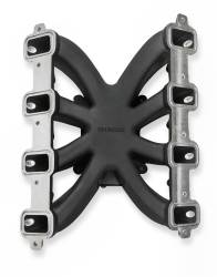 Holley EFI - Holley 300-269BK Single Plane EFI Intake Manifold for GM LS7 - Image 9