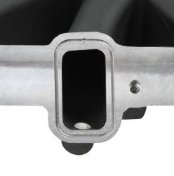 Holley EFI - Holley 300-269BK Single Plane EFI Intake Manifold for GM LS7 - Image 10