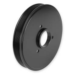 Holley - Holley Performance 97-359 Engine Crankshaft Pulley for Dodge/GM - Image 5