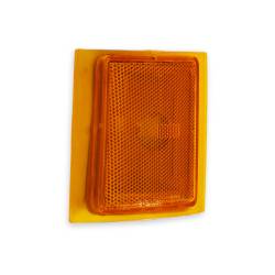 Brothers Trucks - Brothers Trucks 07-130 Taillight Lens for Chevy/GMC 4.1/4.3/5.0/5.7/6.5/7.4 - Image 2