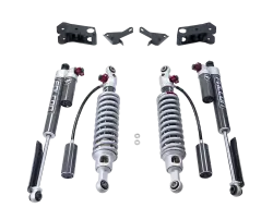 ReadyLift - ReadyLift 42-52640 6" Suspension Lift Kit Falcon Shocks for 22-26 Toyota Tundra - Image 1
