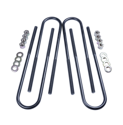 ReadyLift - ReadyLift 67-35120UB 26" U-Bolt Kit for 25 Silverado/Sierra 1500 - Image 1
