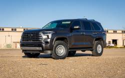 ReadyLift - ReadyLift 69-53300 3.5" SST Lift Kit w/UCA for 23-25 Toyota Sequoia - Image 4