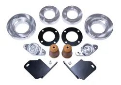 ReadyLift - ReadyLift 69-54150 1.5" Suspension Lift Kit for 24-25 Toyota Tacoma TRD Pro - Image 2