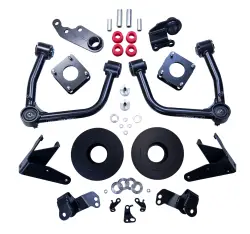 ReadyLift - ReadyLift 69-53300 3.5" SST Lift Kit w/UCA for 23-25 Toyota Sequoia - Image 2