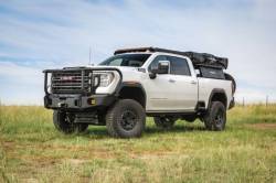 ReadyLift - ReadyLift 44-30621 6" Falcon 2.1 Lift Kit for 20-25 Silverado/Sierra 2500HD/3500 - Image 4