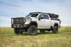 ReadyLift - ReadyLift 44-30621 6" Falcon 2.1 Lift Kit for 20-25 Silverado/Sierra 2500HD/3500 - Image 2