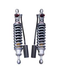 ReadyLift - ReadyLift 62-54365 3" SST 3.3 Premium Suspension Lift Kit for 24-25 Lexus GX550 - Image 4