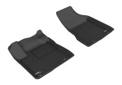 3D MAXpider - 3D MAXpider L1NS08311509 KAGU Floor Mat for 15-22 Murano - Image 1