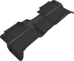 3D MAXpider - 3D MAXpider L1NS06621509 KAGU Floor Mat for 05-19 Nissan Frontier - Image 1