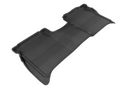 3D MAXpider - 3D MAXpider L1NS06721509 KAGU Floor Mat for 04-15 Nissan Titan - Image 1
