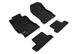 3D MAXpider - 3D MAXpider L1SB00704709 ELEGANT Floor Mat for 13-20 BRZ - Image 1