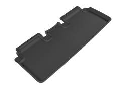 3D MAXpider - 3D MAXpider L1TL00021509 KAGU Floor Mat for 12-19 Tesla S - Image 1