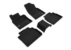 3D MAXpider - 3D MAXpider L1TY24504709 ELEGANT Floor Mat for 19-22 Avalon - Image 1