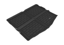3D MAXpider - 3D MAXpider M1FR1381309 Cargo Liner for 21-24 Mustang Mach-E - Image 1