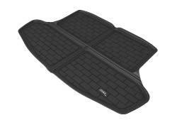 3D MAXpider - 3D MAXpider M1HD1191309 Cargo Liner for 22-24 Honda Civic Sedan - Image 1