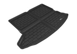 3D MAXpider - 3D MAXpider M1CD0201309 Cargo Liner for 19-25 Cadillac XT4 - Image 1