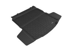 3D MAXpider - 3D MAXpider M1CH0771309 Cargo Liner for 16-25 Chevy Malibu - Image 1