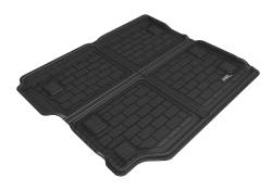 3D MAXpider - 3D MAXpider M1JP0231309 Cargo Liner for 18-22 Jeep Wrangler JL - Image 1