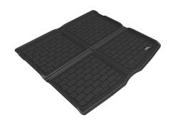 3D MAXpider - 3D MAXpider M1MB1181309 Cargo Liner for GLE350/GLE400/GLE43 AMG GLE450 GLE580 - Image 1