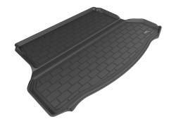 3D MAXpider - 3D MAXpider M1NS0801309 Cargo Liner for 14-20 Nissan Rogue - Image 1